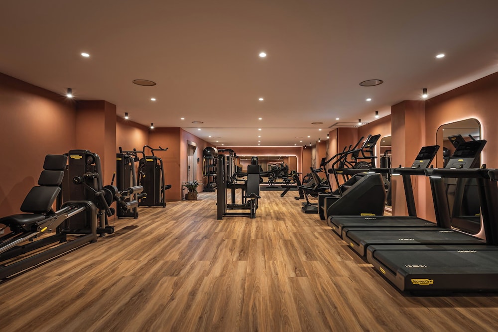 Hyatt Regency Vilamoura Algarve — Sports & recreation in Vilamoura, Faro