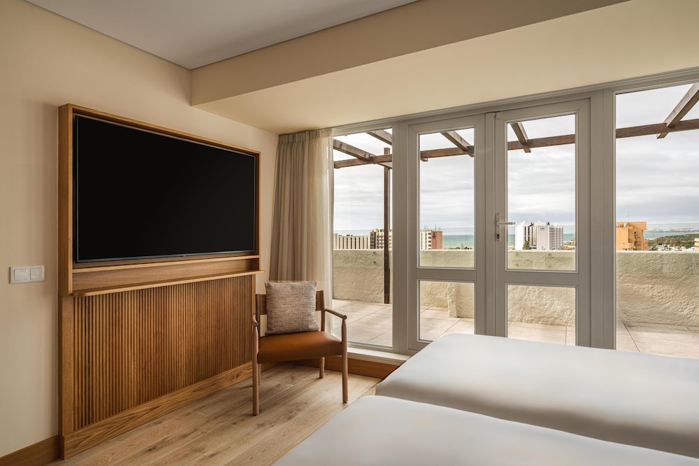 Hyatt Regency Vilamoura Algarve — Hotel rooms in Vilamoura, Faro