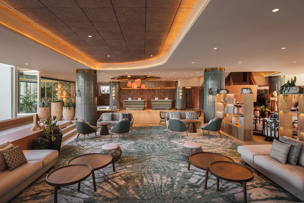 Hyatt Regency Vilamoura Algarve — Hotel building in Vilamoura, Faro