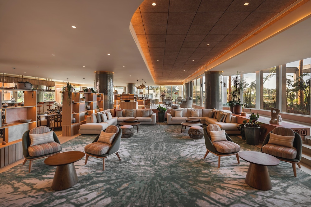 Hyatt Regency Vilamoura Algarve — Restaurant & bars in Vilamoura, Faro