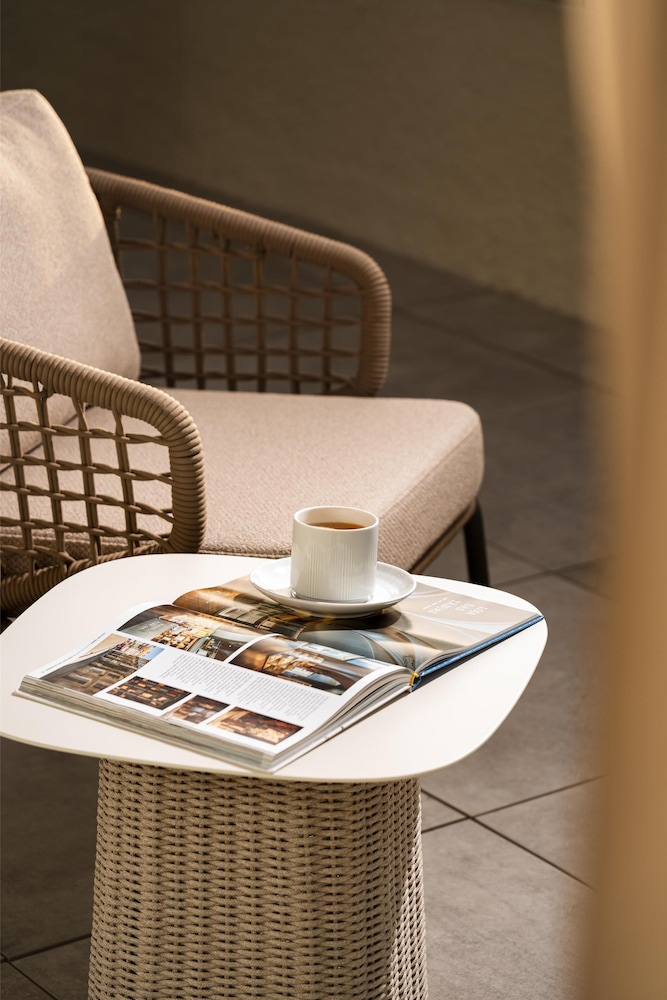 Hyatt Regency Vilamoura Algarve — Restaurant & bars in Vilamoura, Faro