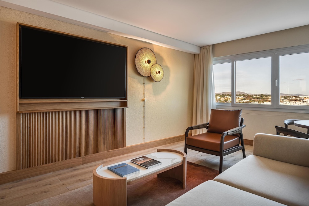 Hyatt Regency Vilamoura Algarve — Hotel rooms in Vilamoura, Faro
