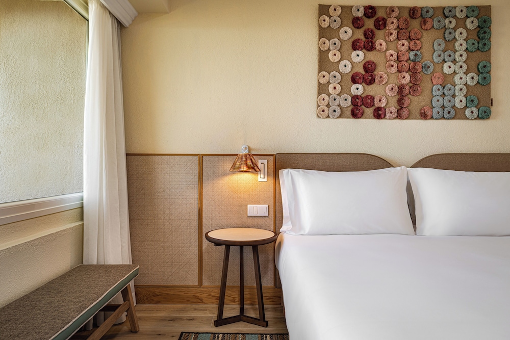 Hyatt Regency Vilamoura Algarve — Hotel rooms in Vilamoura, Faro