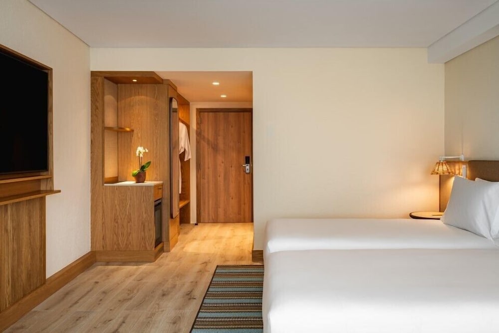 Hyatt Regency Vilamoura Algarve — Hotel rooms in Vilamoura, Faro