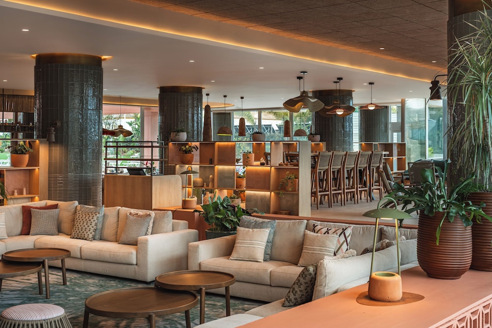 Hyatt Regency Vilamoura Algarve — Restaurant & bars in Vilamoura, Faro