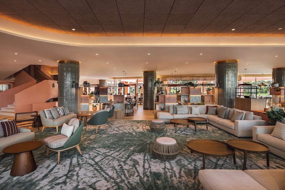Hyatt Regency Vilamoura Algarve — Hotel building in Vilamoura, Faro