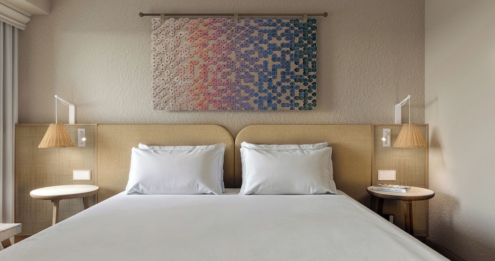 Hyatt Regency Vilamoura Algarve — Hotel rooms in Vilamoura, Faro
