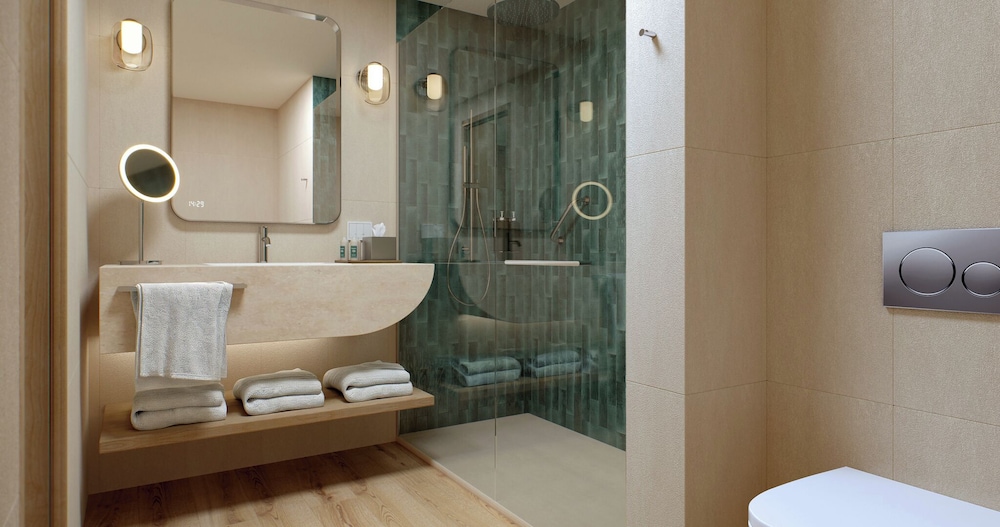 Hyatt Regency Vilamoura Algarve — Hotel rooms in Vilamoura, Faro