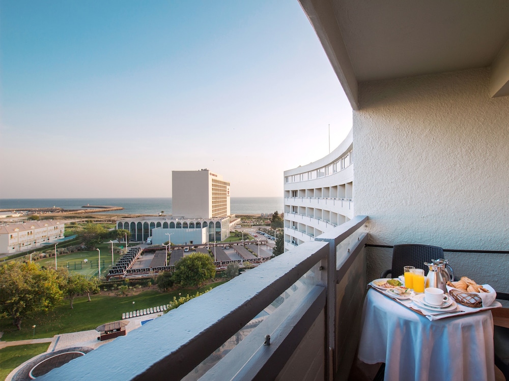 Hyatt Regency Vilamoura Algarve — Hotel building in Vilamoura, Faro