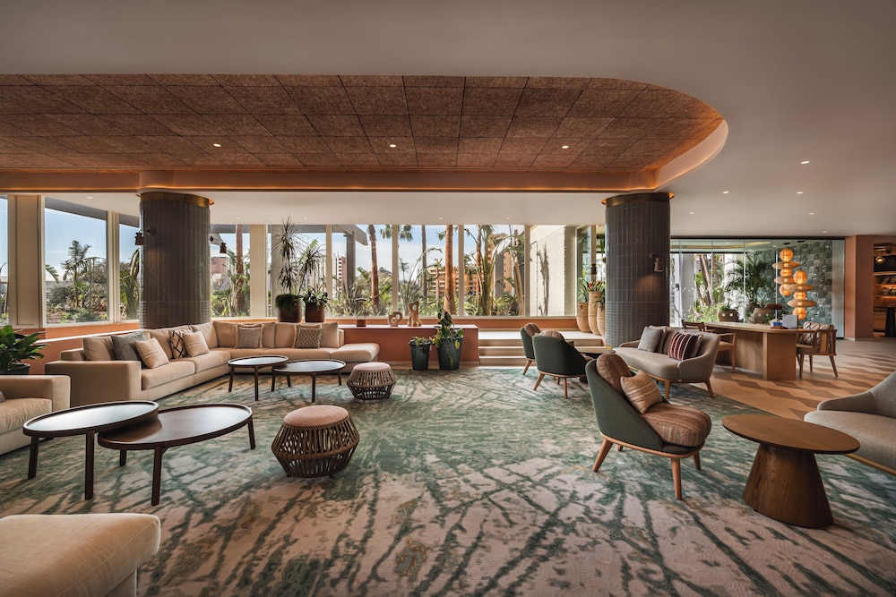 Hyatt Regency Vilamoura Algarve - zdjęcie 3