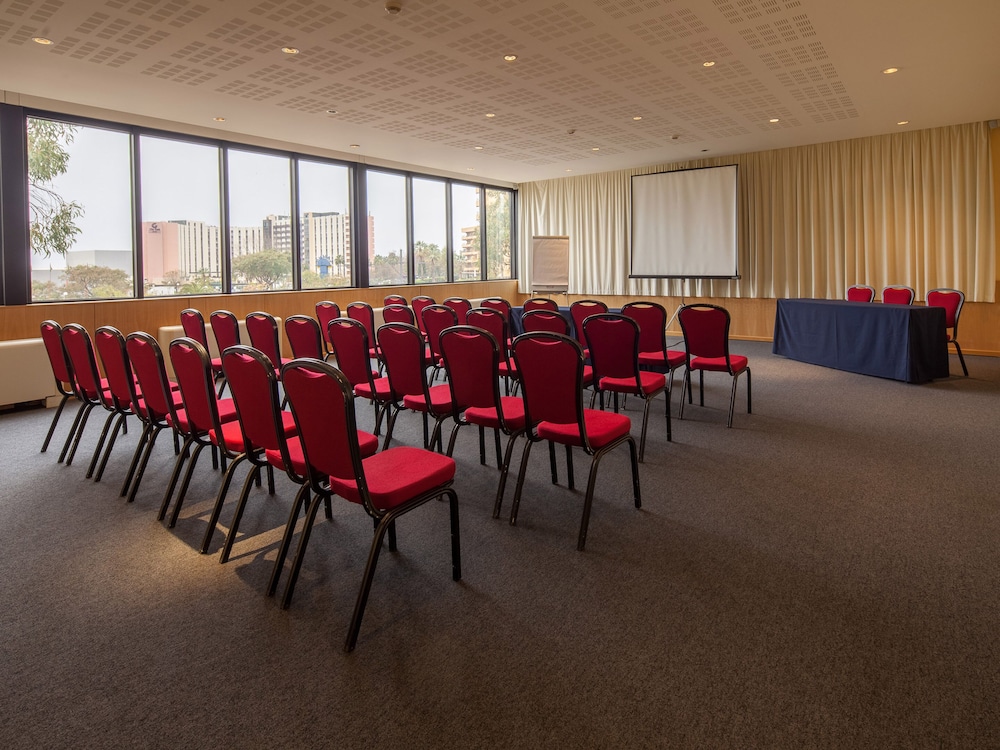 Hyatt Regency Vilamoura Algarve — Hotel building in Vilamoura, Faro