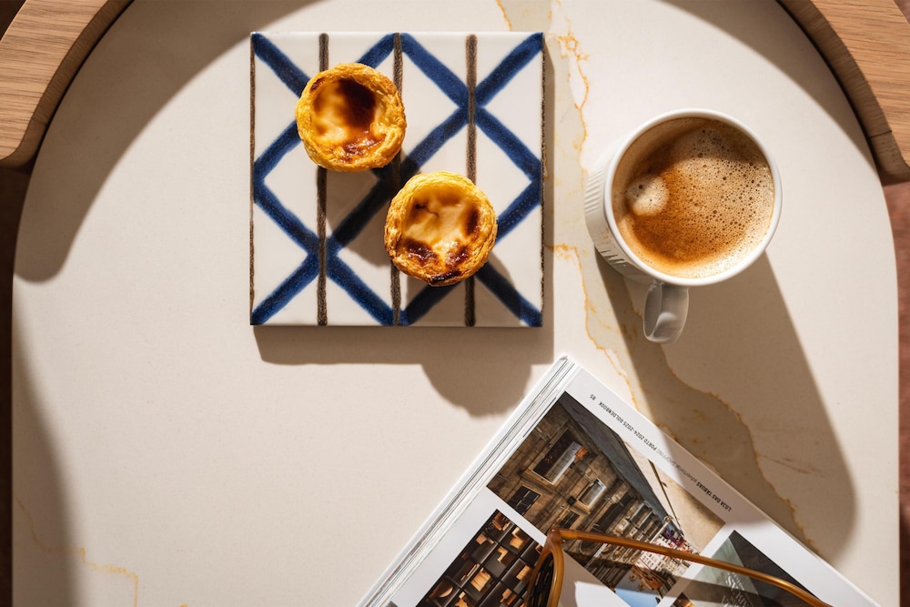 Hyatt Regency Vilamoura Algarve — Restaurant & bars in Vilamoura, Faro