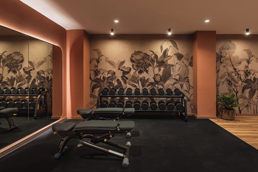 Hyatt Regency Vilamoura Algarve — Sports & recreation in Vilamoura, Faro