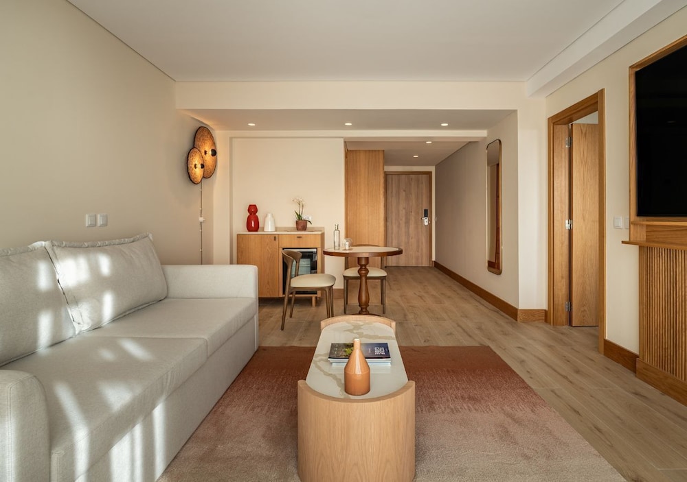 Hyatt Regency Vilamoura Algarve — Hotel rooms in Vilamoura, Faro