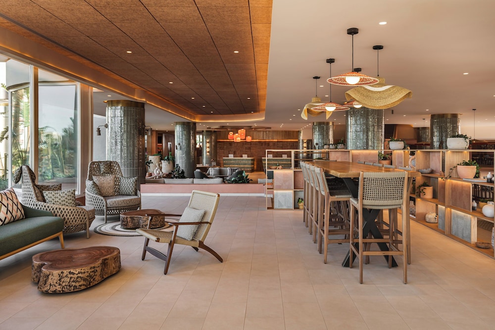 Hyatt Regency Vilamoura Algarve — Restaurant & bars in Vilamoura, Faro