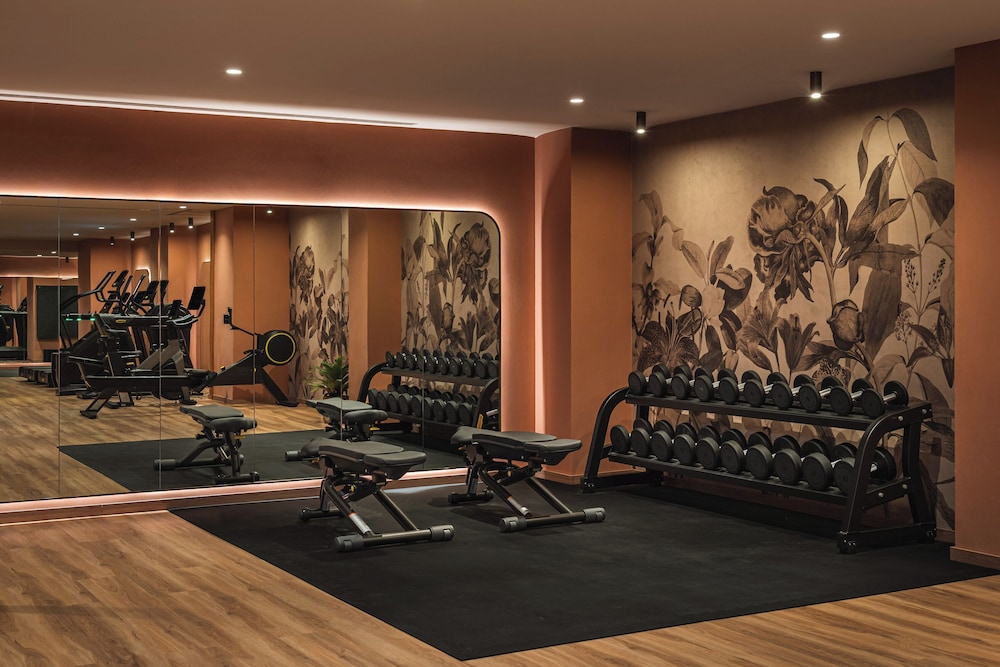 Hyatt Regency Vilamoura Algarve — Sports & recreation in Vilamoura, Faro