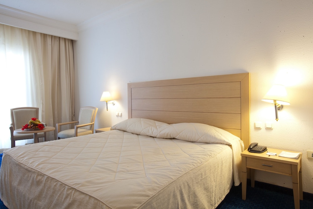 El Mouradi Mahdia — Hotel rooms in Mahdia, Mahdia