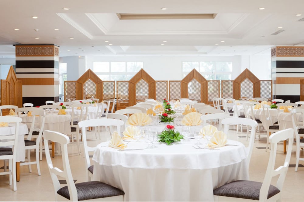 El Mouradi Mahdia — Hotel building in Mahdia, Mahdia