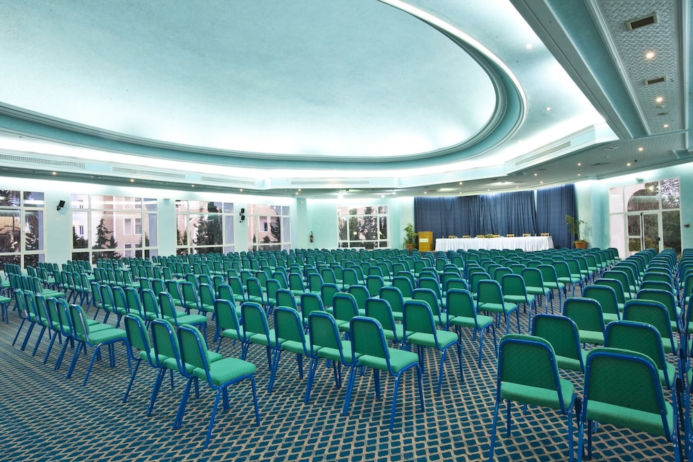El Mouradi Mahdia — Hotel building in Mahdia, Mahdia
