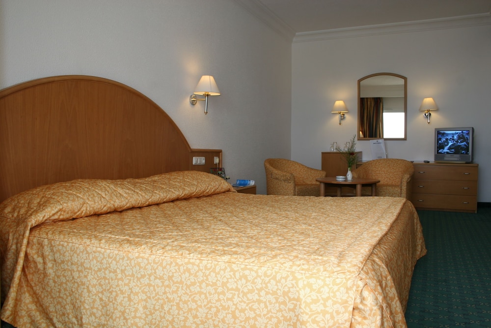 El Mouradi Mahdia — Hotel rooms in Mahdia, Mahdia