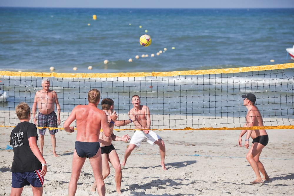 El Mouradi Mahdia — Sports & recreation in Mahdia, Mahdia