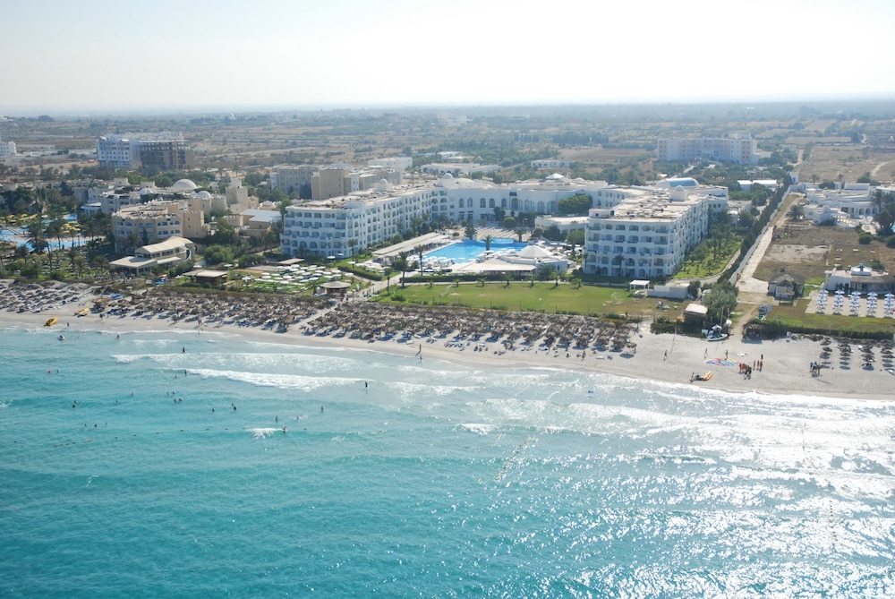 El Mouradi Mahdia — Beach in Mahdia, Mahdia