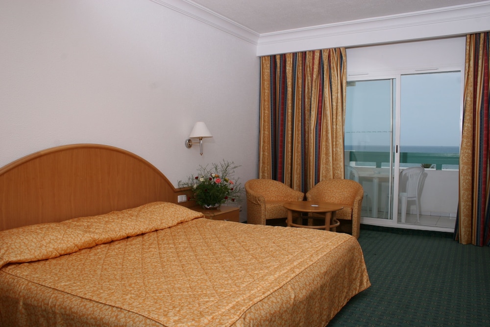 El Mouradi Mahdia — Hotel rooms in Mahdia, Mahdia