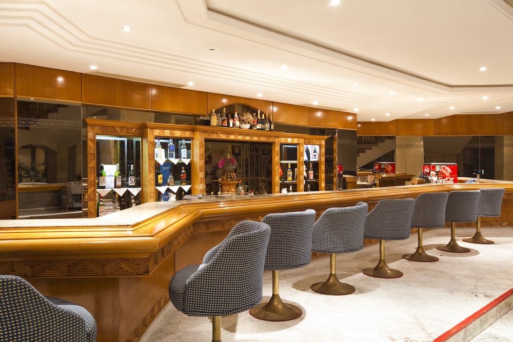 El Mouradi Mahdia — Restaurant & bars in Mahdia, Mahdia