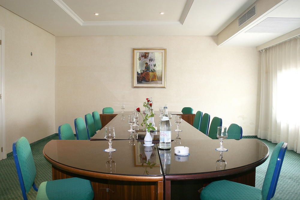 El Mouradi Mahdia — Hotel building in Mahdia, Mahdia