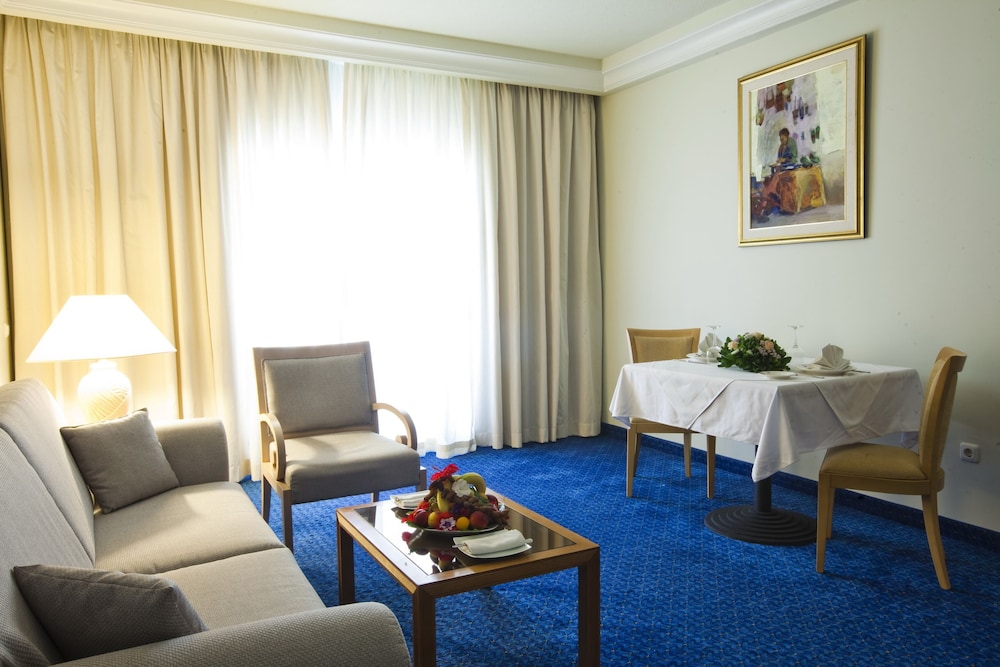 El Mouradi Mahdia — Hotel rooms in Mahdia, Mahdia