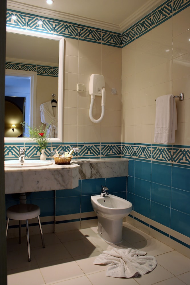 El Mouradi Mahdia — Hotel rooms in Mahdia, Mahdia