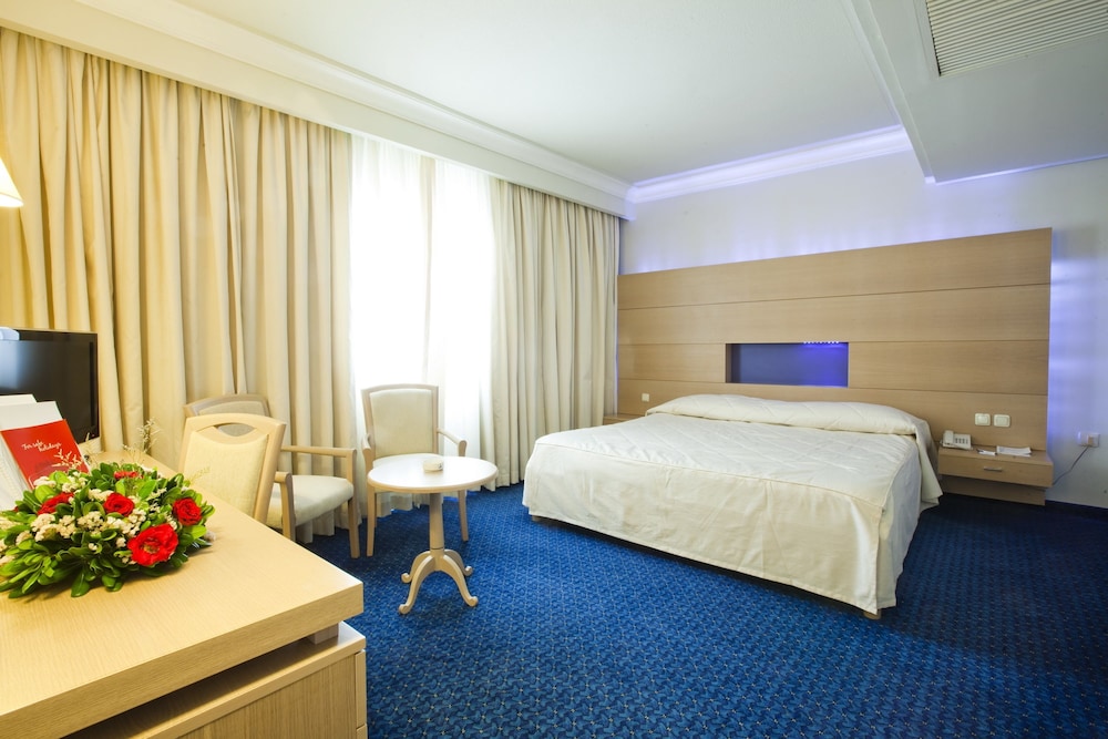 El Mouradi Mahdia — Hotel rooms in Mahdia, Mahdia