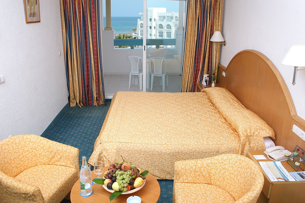 El Mouradi Mahdia — Hotel rooms in Mahdia, Mahdia