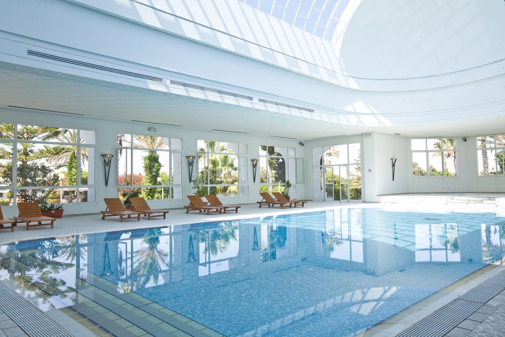 El Mouradi Mahdia — Swimming pool in Mahdia, Mahdia