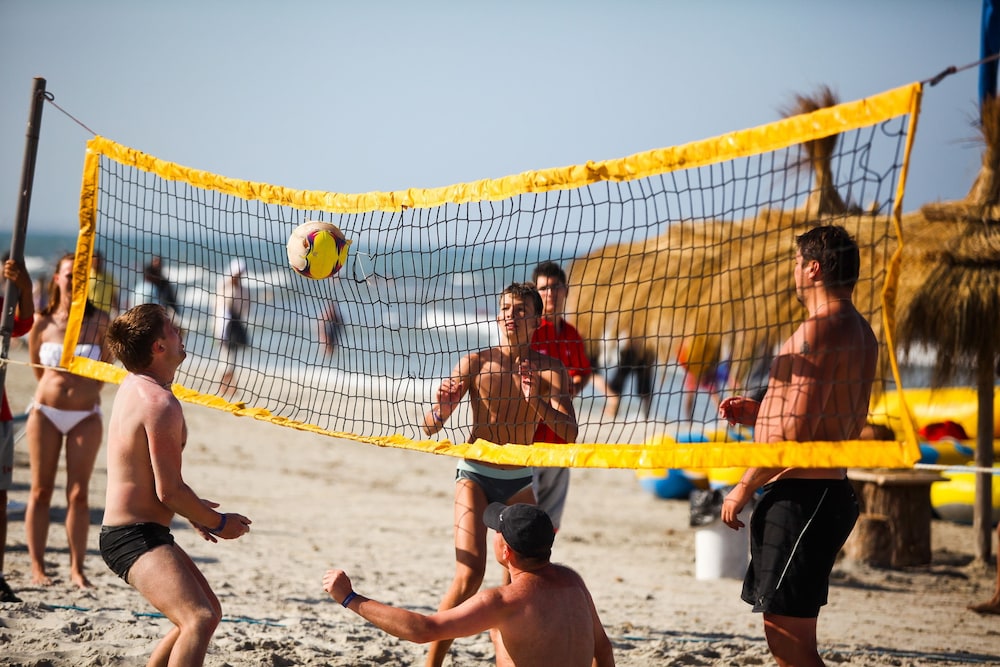 El Mouradi Mahdia — Sports & recreation in Mahdia, Mahdia