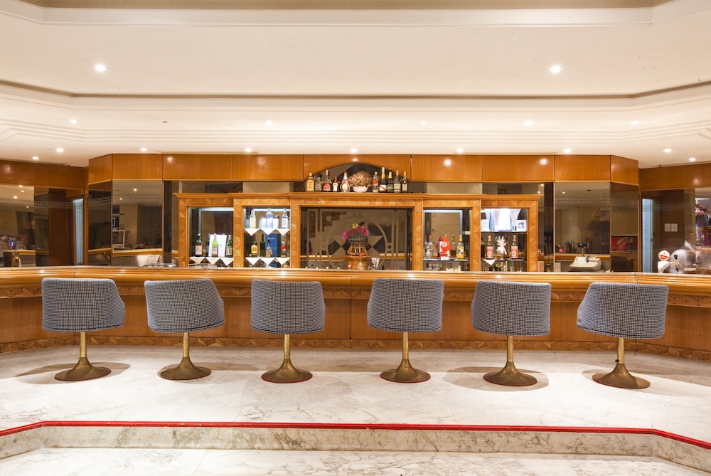 El Mouradi Mahdia — Restaurant & bars in Mahdia, Mahdia