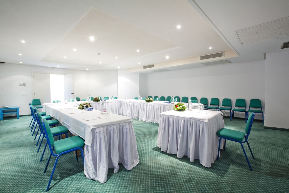 El Mouradi Mahdia — Hotel building in Mahdia, Mahdia
