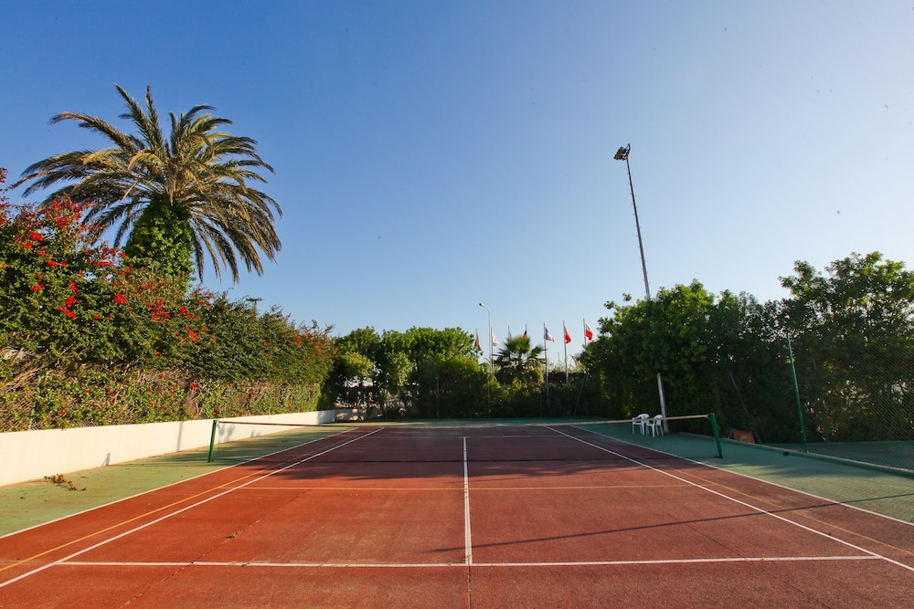 El Mouradi Mahdia — Sports & recreation in Mahdia, Mahdia