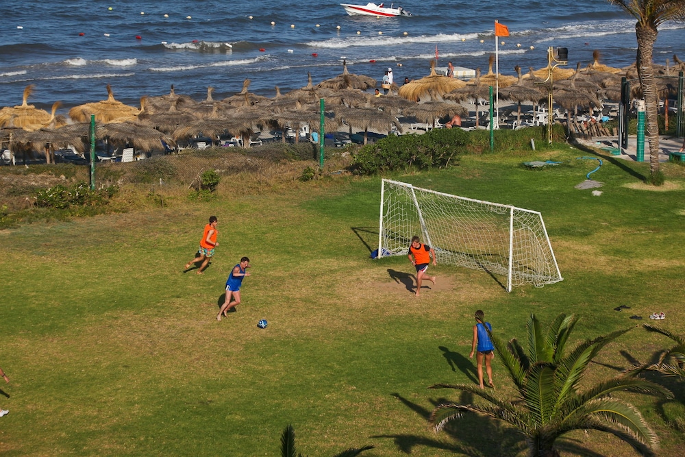 El Mouradi Mahdia — Sports & recreation in Mahdia, Mahdia