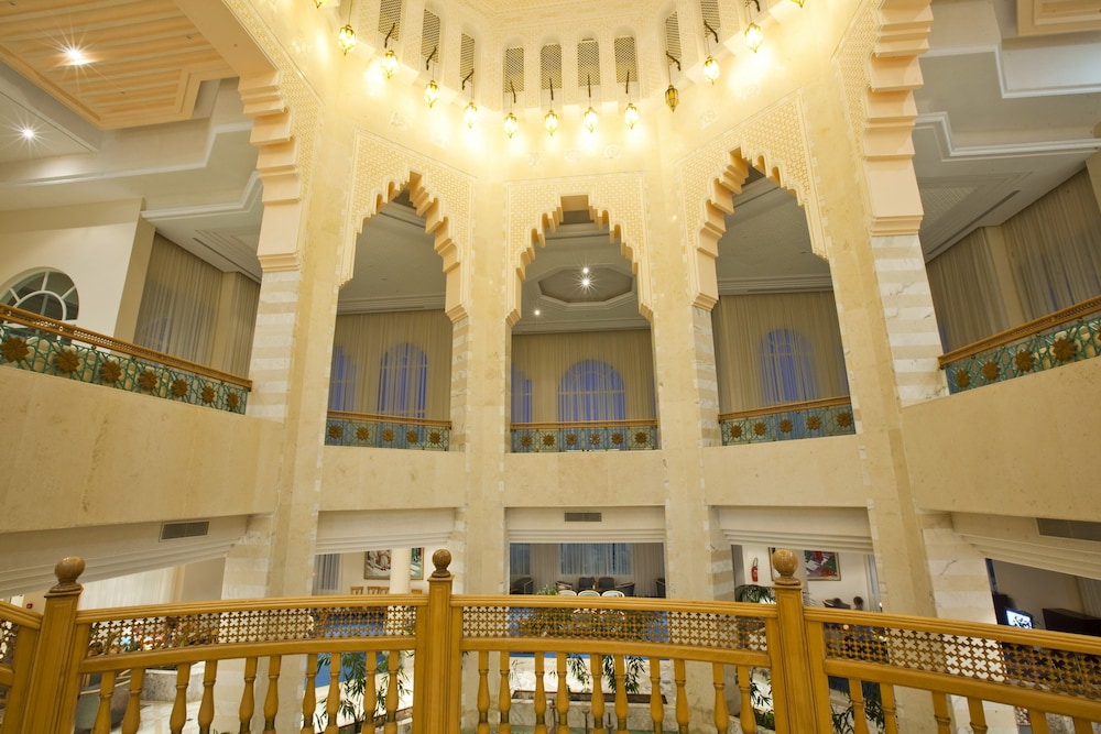 El Mouradi Mahdia — Spa in Mahdia, Mahdia