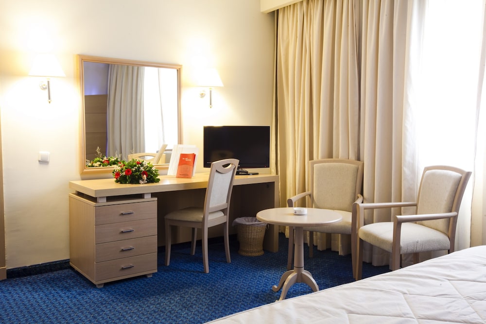 El Mouradi Mahdia — Hotel rooms in Mahdia, Mahdia