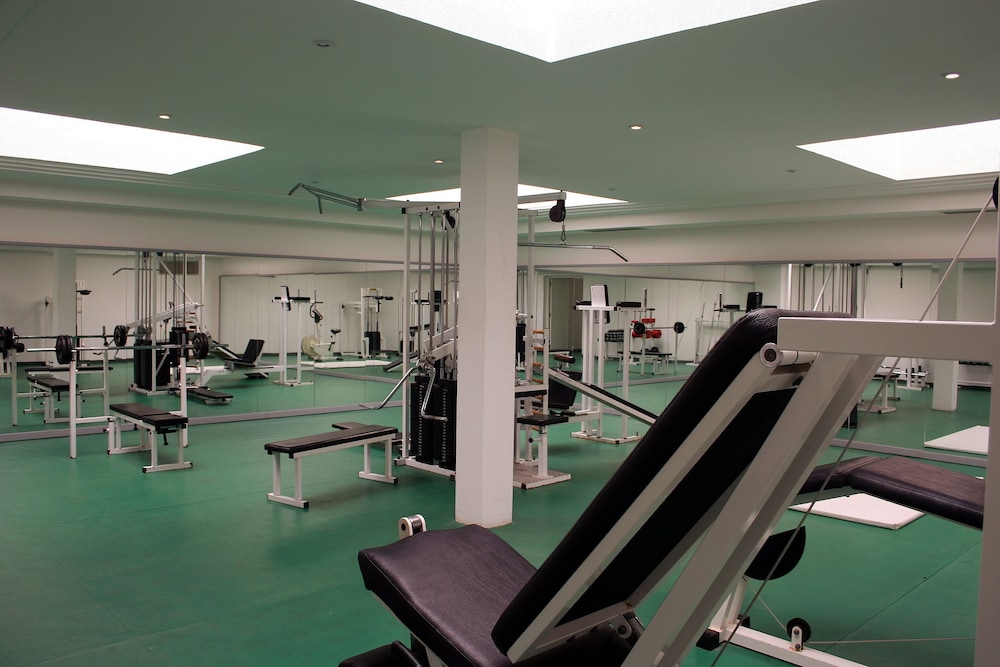 El Mouradi Mahdia — Sports & recreation in Mahdia, Mahdia