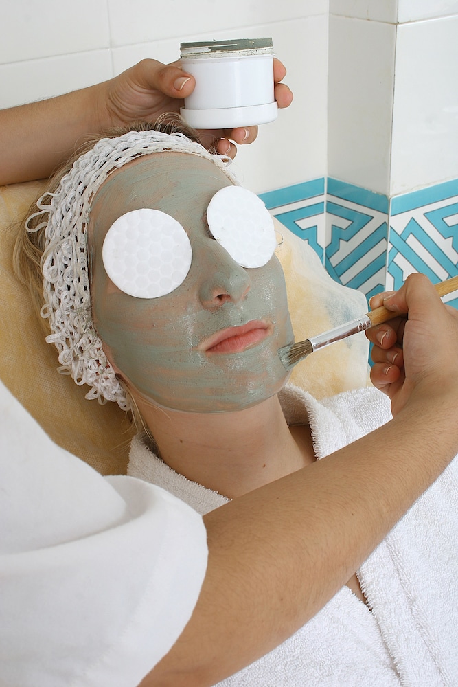El Mouradi Mahdia — Spa in Mahdia, Mahdia