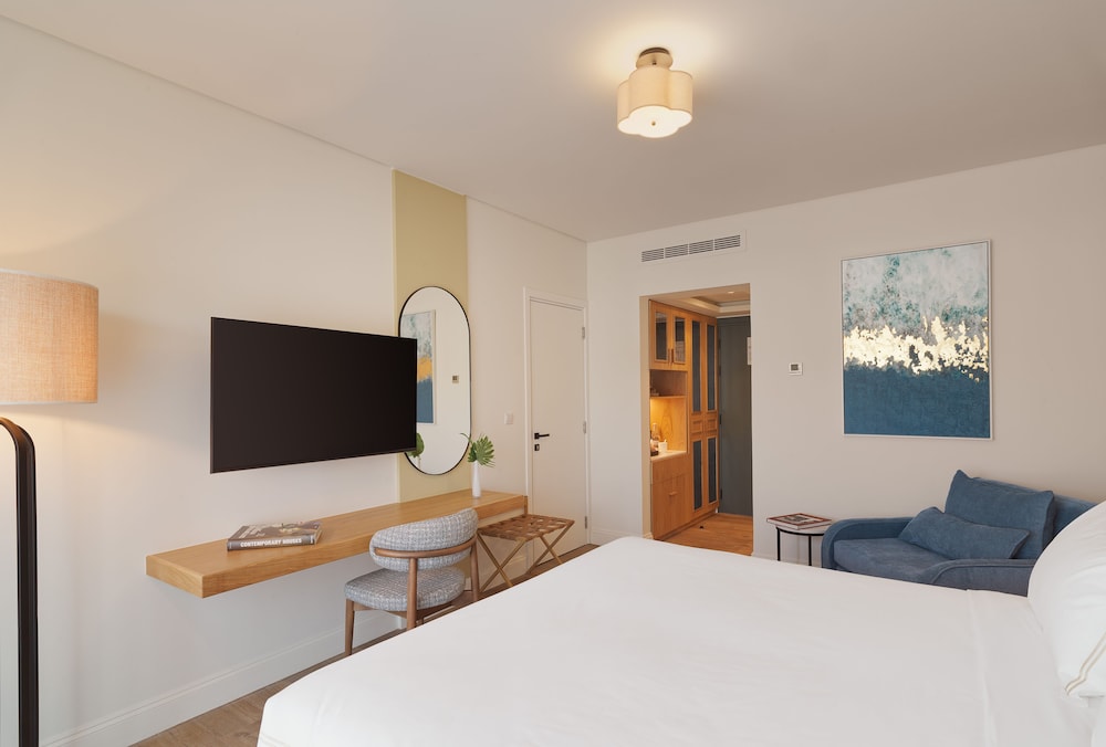The GrandResort Leonardo Limited Edition — Hotel rooms in Limassol, Limassol Region