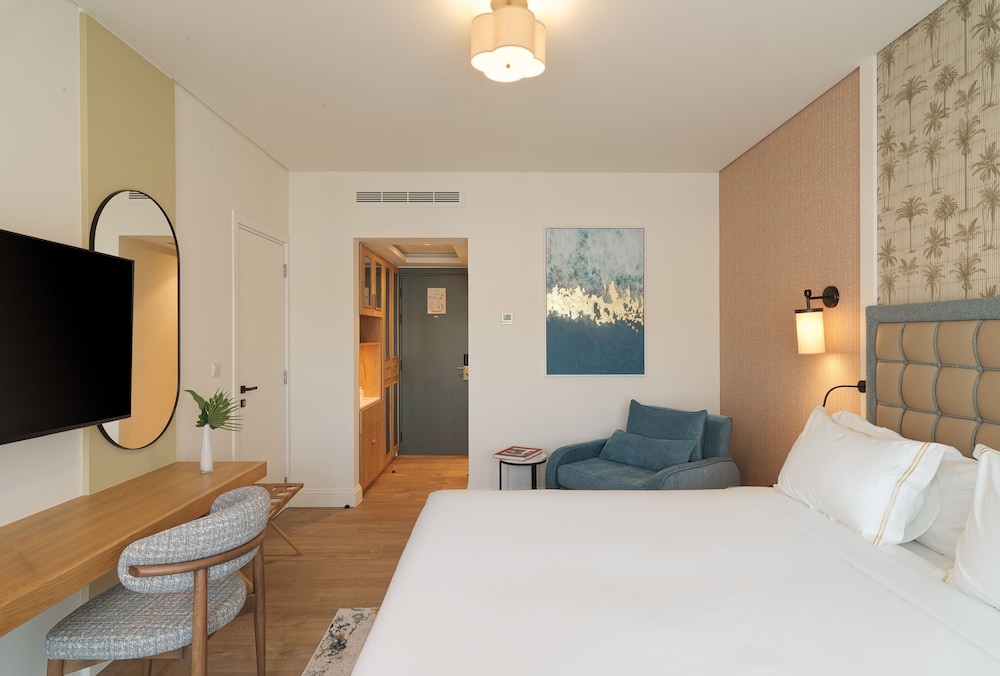 The GrandResort Leonardo Limited Edition — Hotel rooms in Limassol, Limassol Region
