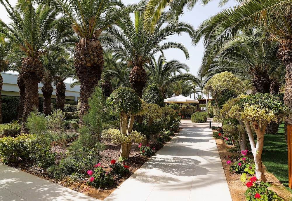 The GrandResort Leonardo Limited Edition — Hotel building in Limassol, Limassol Region