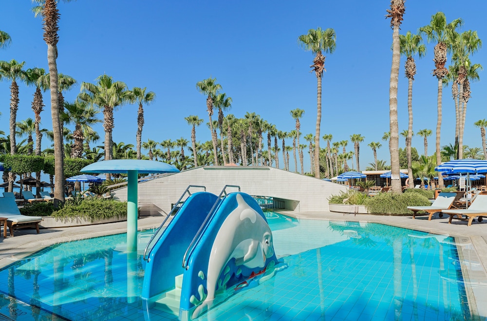 The GrandResort Leonardo Limited Edition — Swimming pool in Limassol, Limassol Region