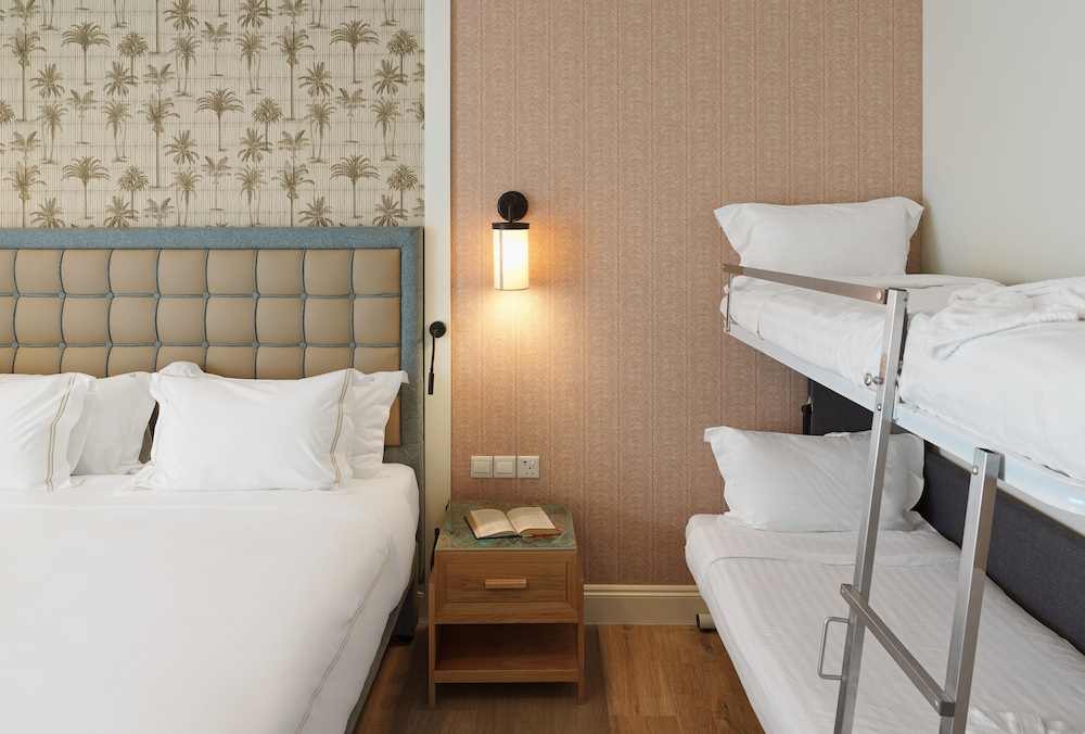 The GrandResort Leonardo Limited Edition — Hotel rooms in Limassol, Limassol Region
