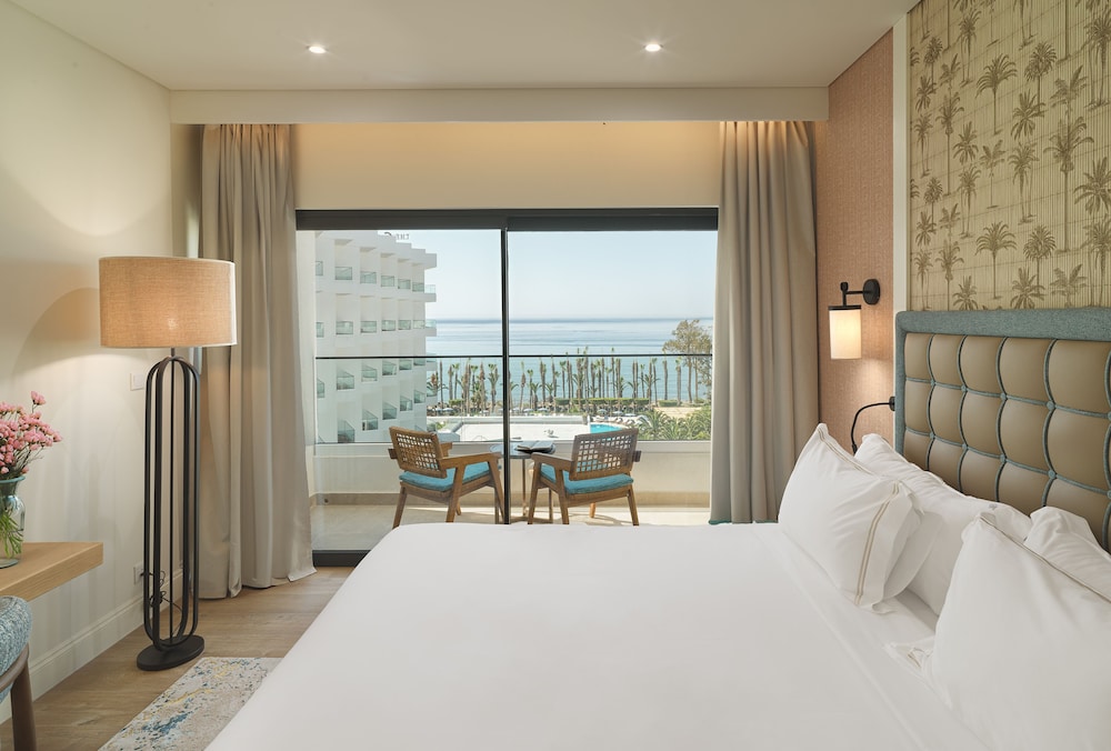 The GrandResort Leonardo Limited Edition — Hotel rooms in Limassol, Limassol Region