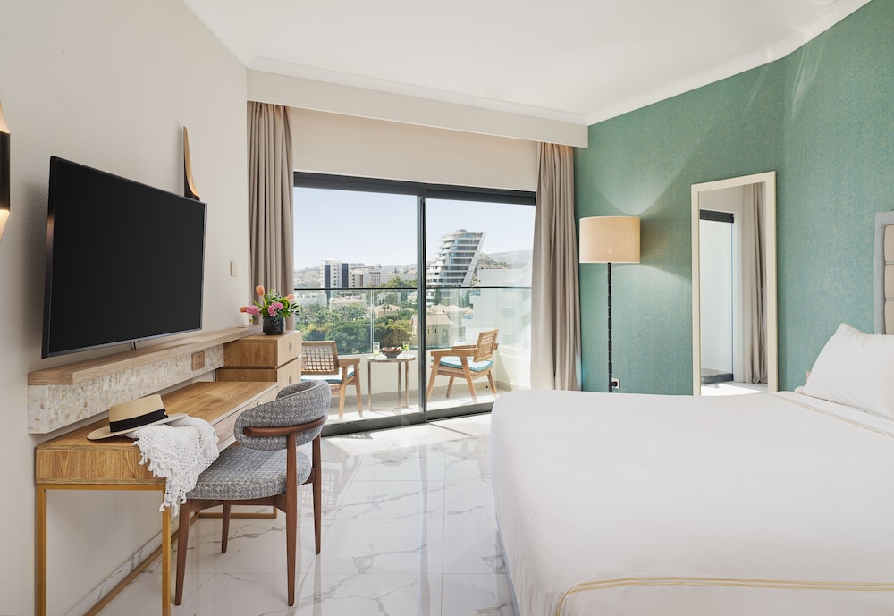 The GrandResort Leonardo Limited Edition — Hotel rooms in Limassol, Limassol Region